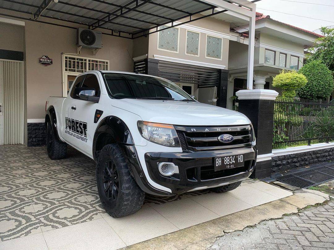 2014 Ford Ranger 2014 Ford Ranger