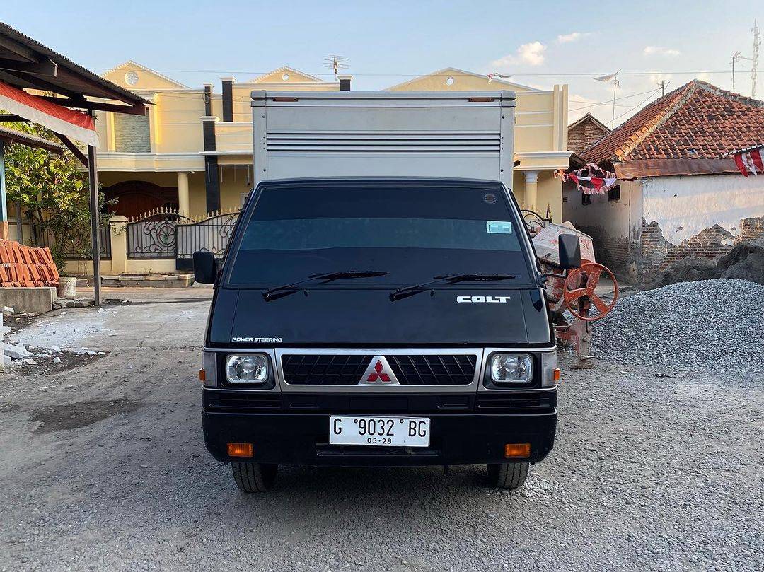 Second Hand 2018 Mitsubishi Colt Second Hand 2018 Mitsubishi Colt