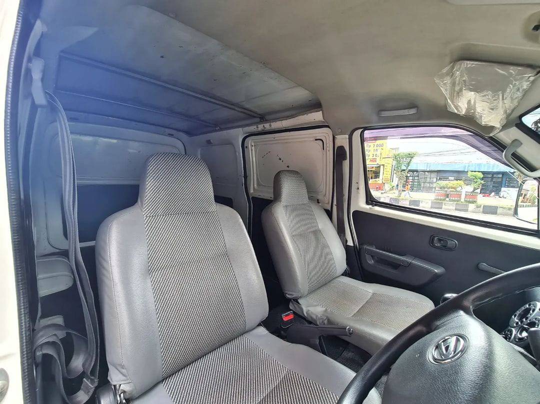 2016 Daihatsu Gran Max MB 2016 Daihatsu Gran Max MB