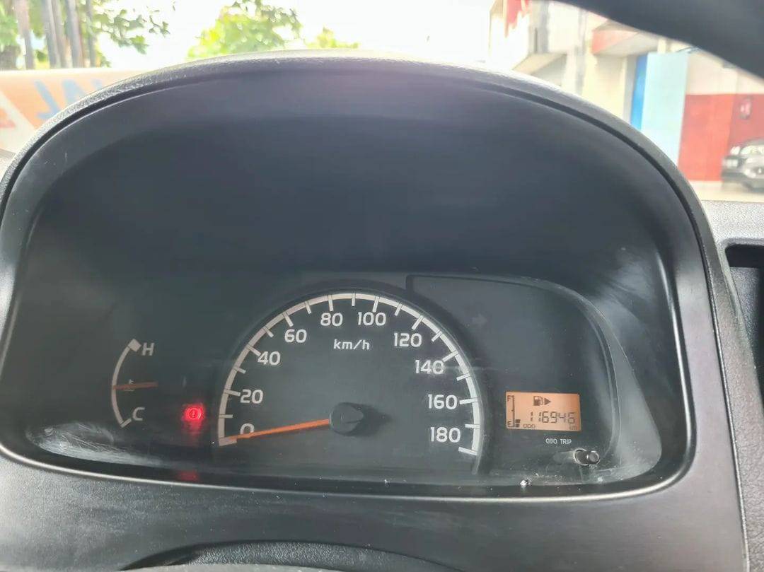 2016 Daihatsu Gran Max MB 2016 Daihatsu Gran Max MB