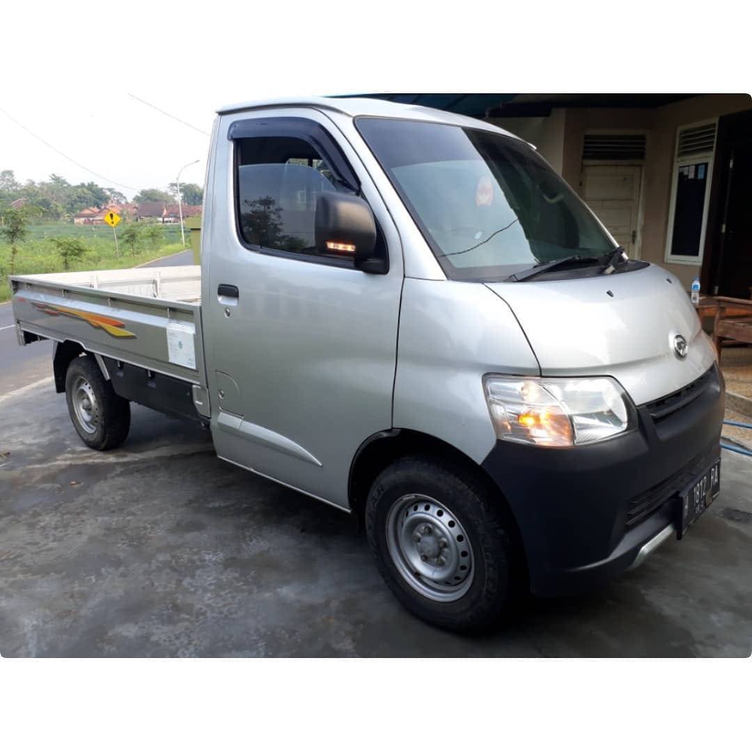 2016 Daihatsu Gran Max PU 2016 Daihatsu Gran Max PU