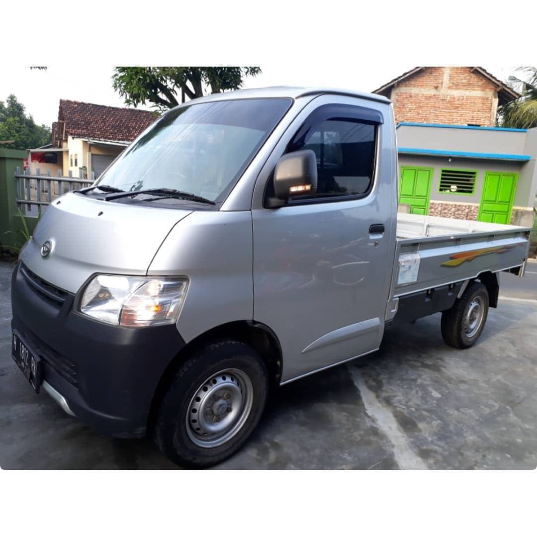 2016 Daihatsu Gran Max PU 2016 Daihatsu Gran Max PU