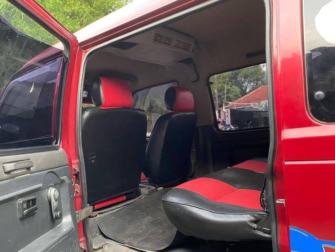 2003 Suzuki Futura 2003 Suzuki Futura