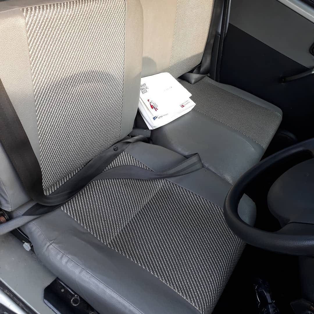 2016 Daihatsu Gran Max PU 2016 Daihatsu Gran Max PU