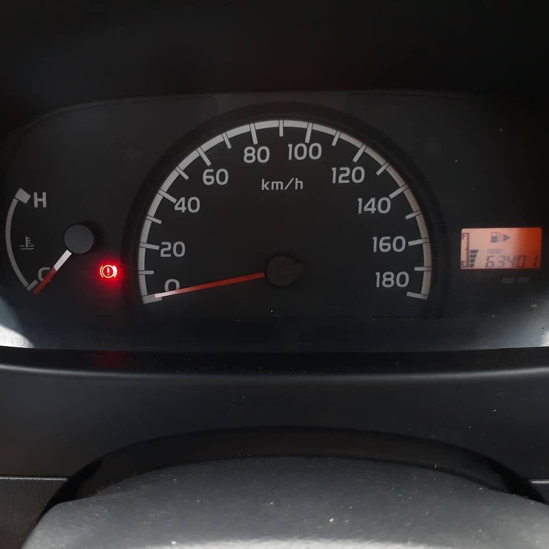 2016 Daihatsu Gran Max PU 2016 Daihatsu Gran Max PU