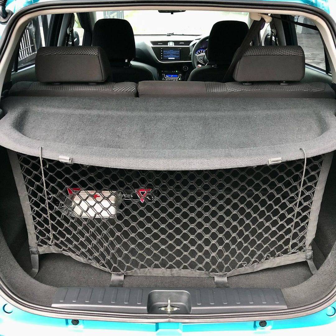 2018 Daihatsu Sirion 2018 Daihatsu Sirion