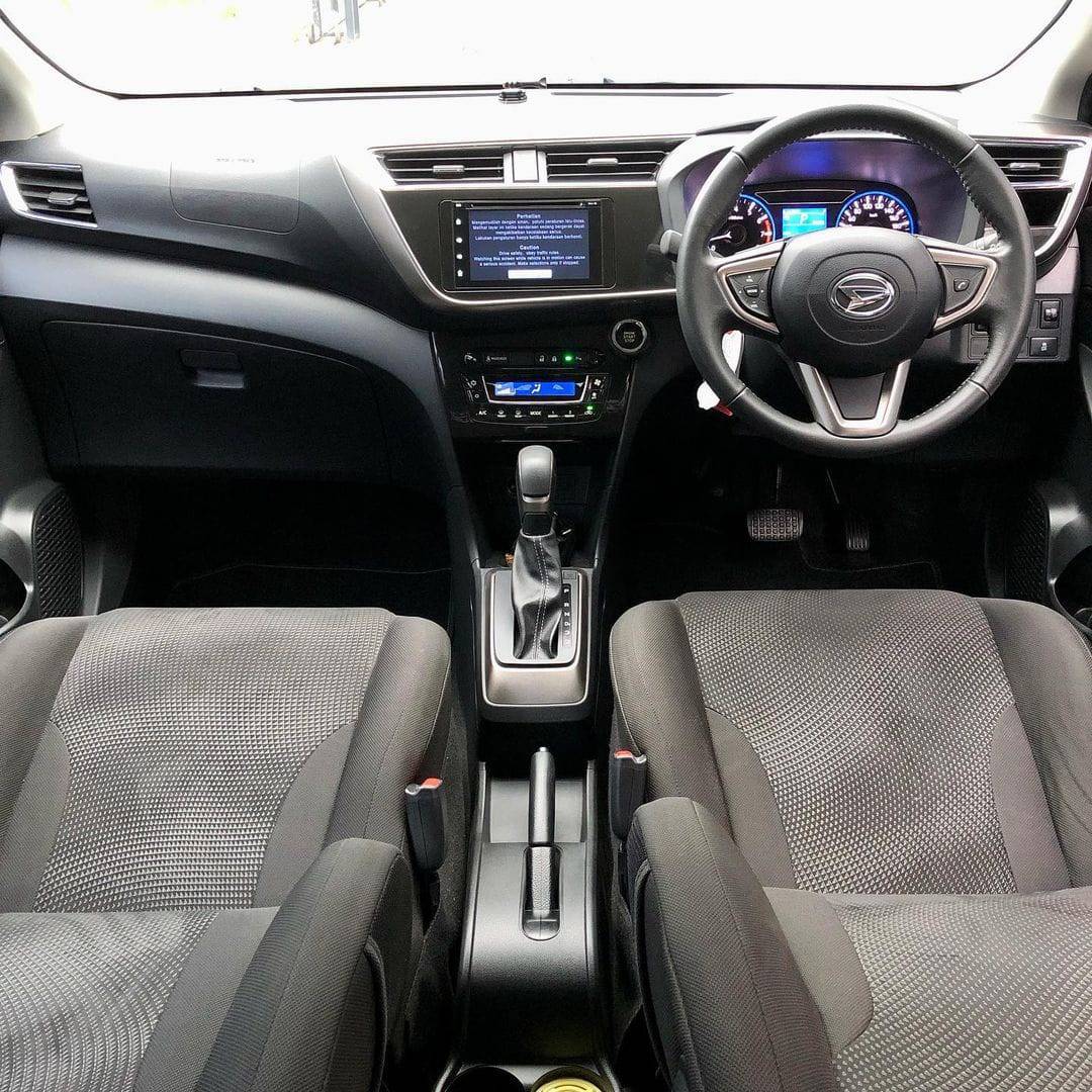 2018 Daihatsu Sirion 2018 Daihatsu Sirion
