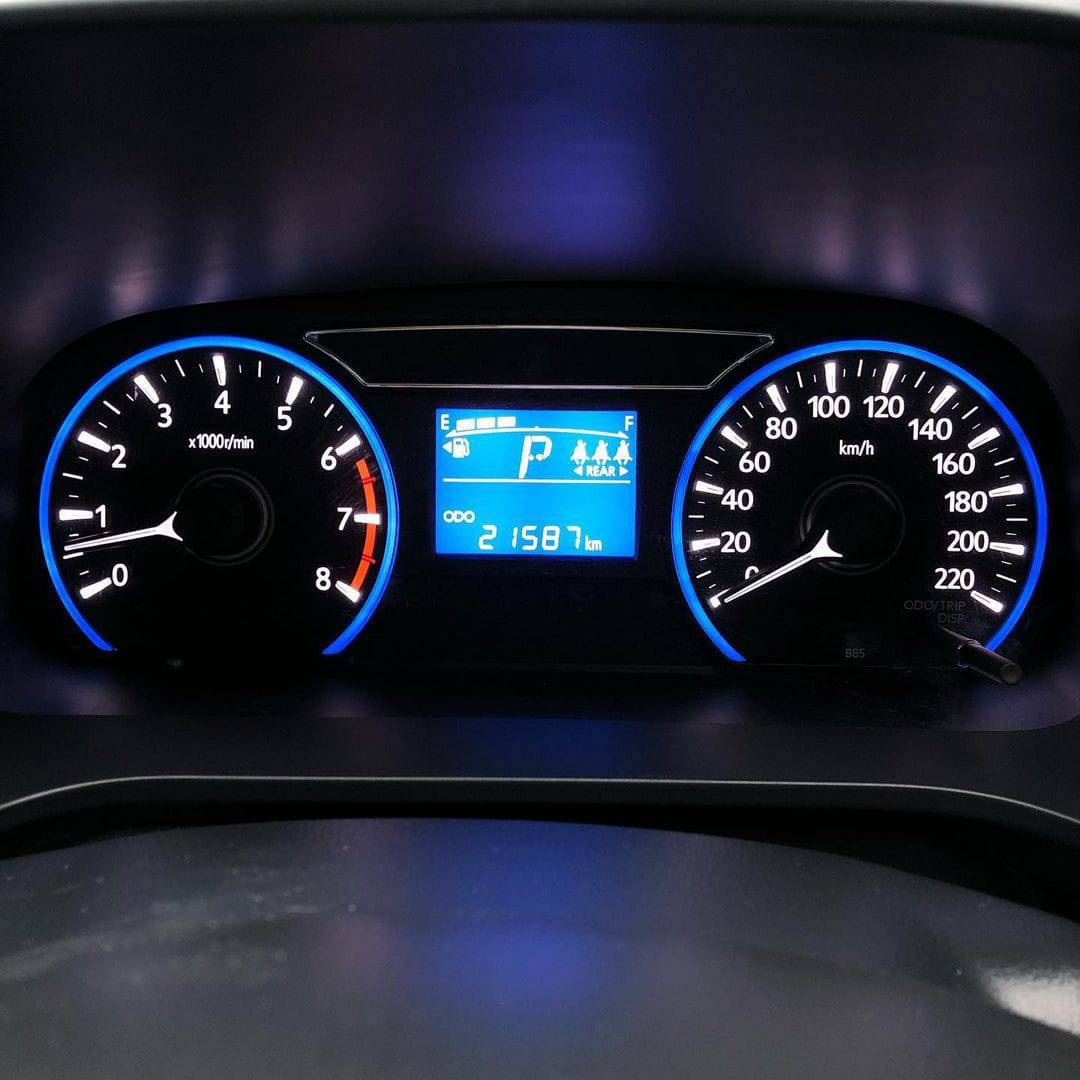 2018 Daihatsu Sirion 2018 Daihatsu Sirion