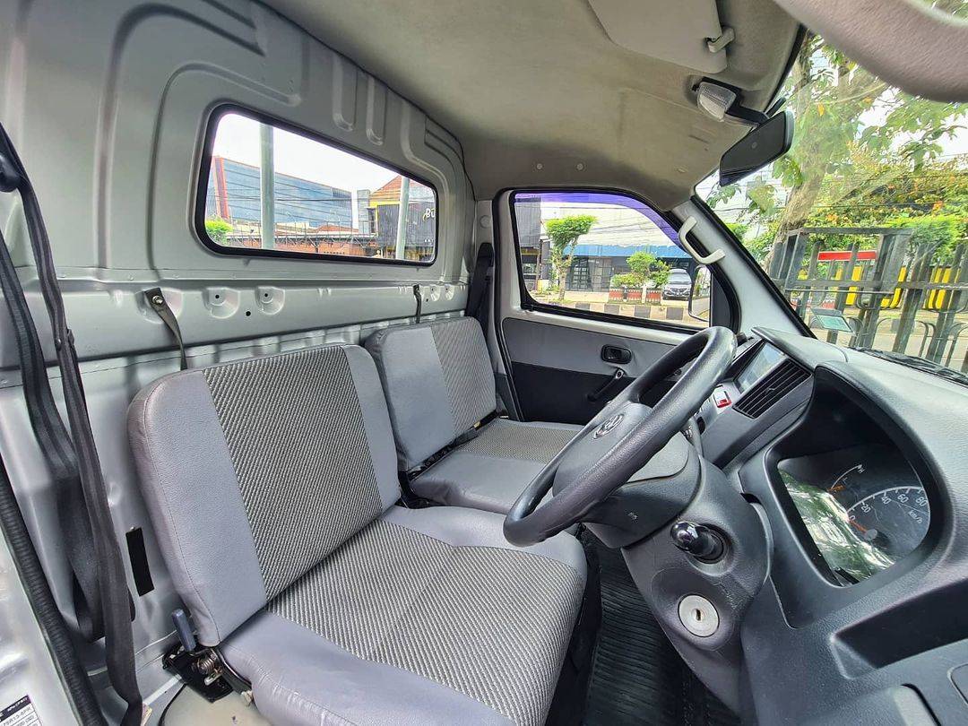 2019 Daihatsu Gran Max PU 2019 Daihatsu Gran Max PU