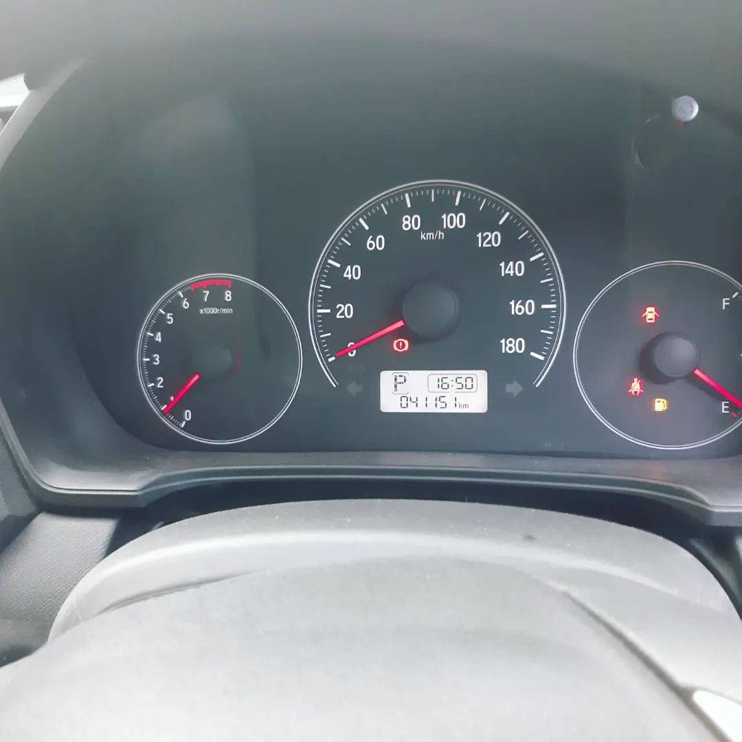 2019 Honda Brio 2019 Honda Brio