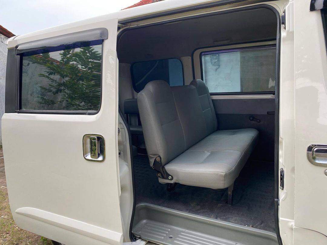 2021 Daihatsu Gran Max MB 2021 Daihatsu Gran Max MB