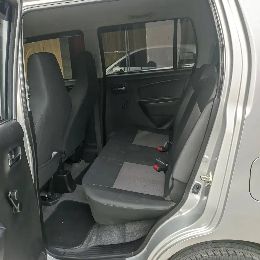 2019 Suzuki Karimun Wagon R GS 2019 Suzuki Karimun Wagon R GS