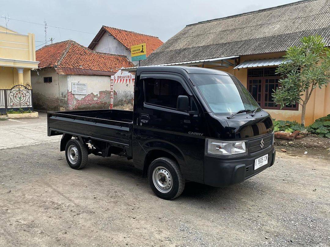 2022 Suzuki Carry 2022 Suzuki Carry