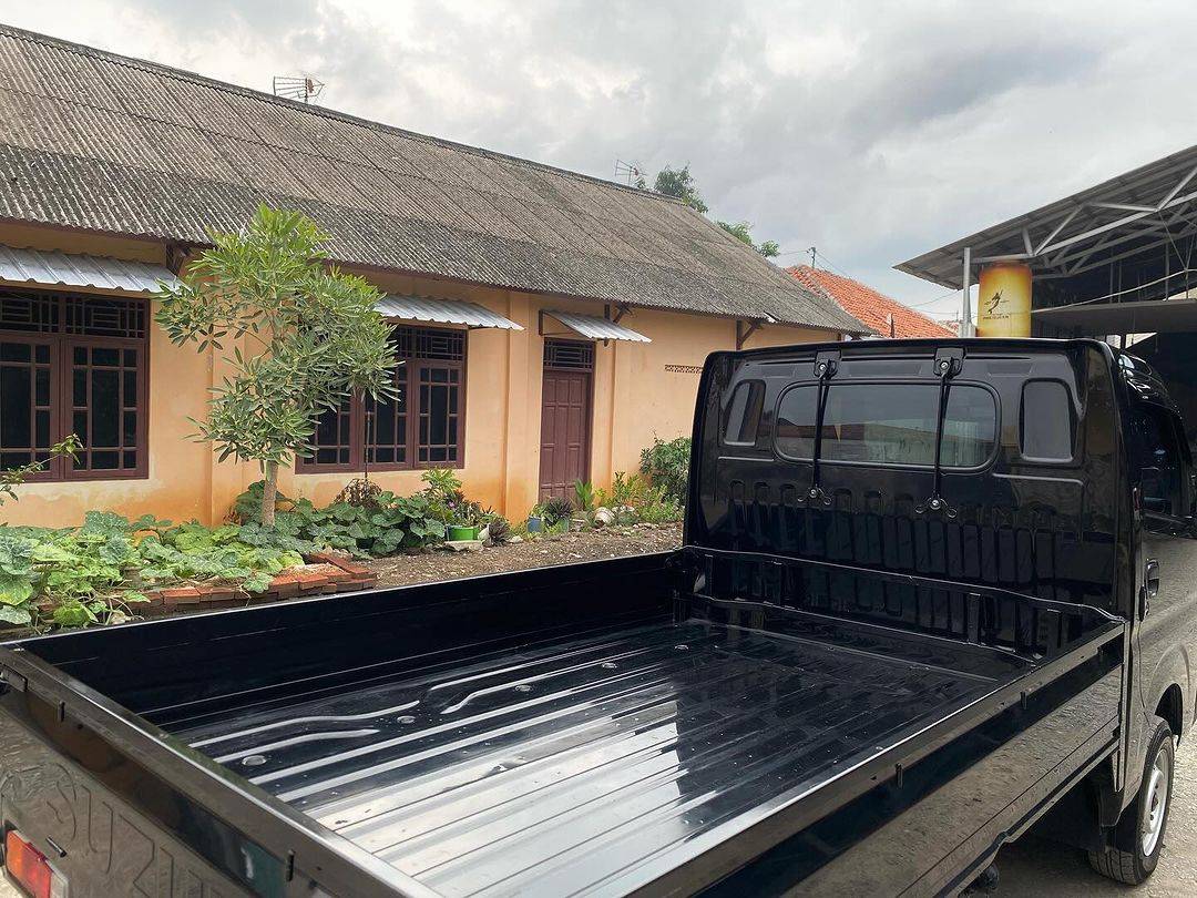 2022 Suzuki Carry 2022 Suzuki Carry