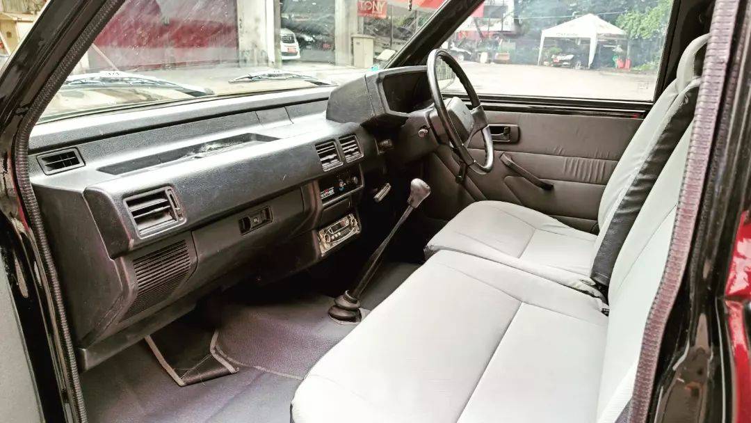 2010 Isuzu Panther 2010 Isuzu Panther