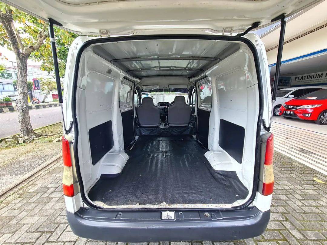 2016 Daihatsu Gran Max MB 2016 Daihatsu Gran Max MB