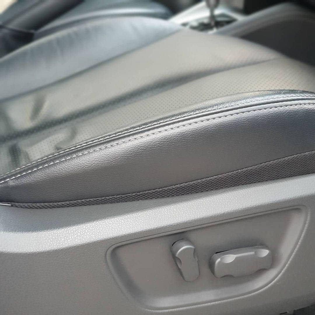 2020 Mitsubishi Strada Triton 2020 Mitsubishi Strada Triton