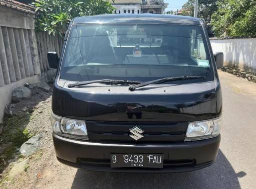 Second Hand 2019 Suzuki Carry Second Hand 2019 Suzuki Carry