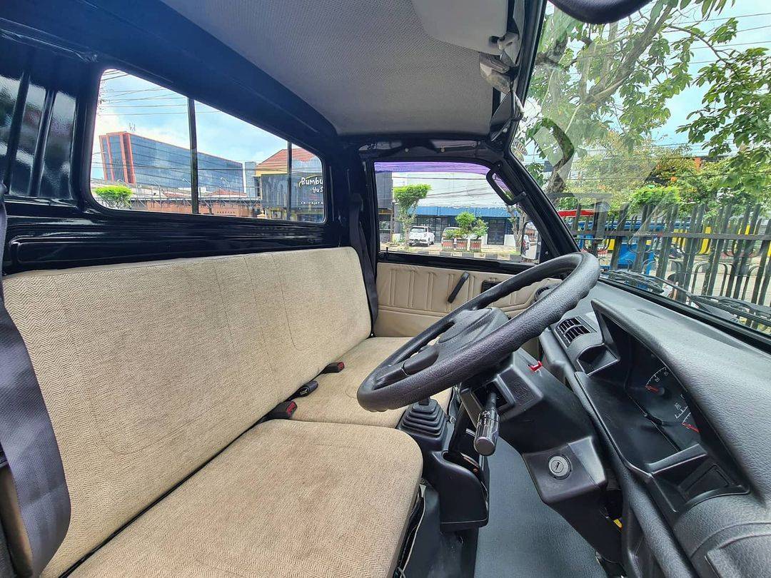 2019 Suzuki Carry 2019 Suzuki Carry