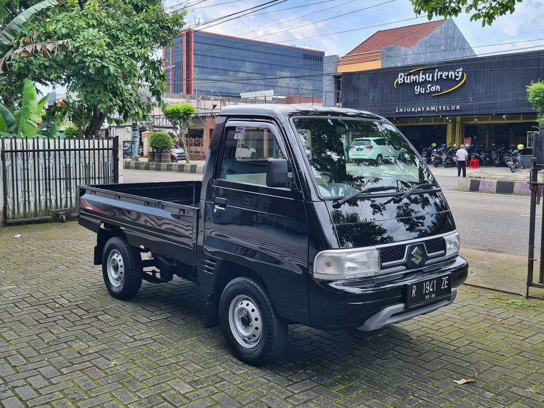 2019 Suzuki Carry 2019 Suzuki Carry