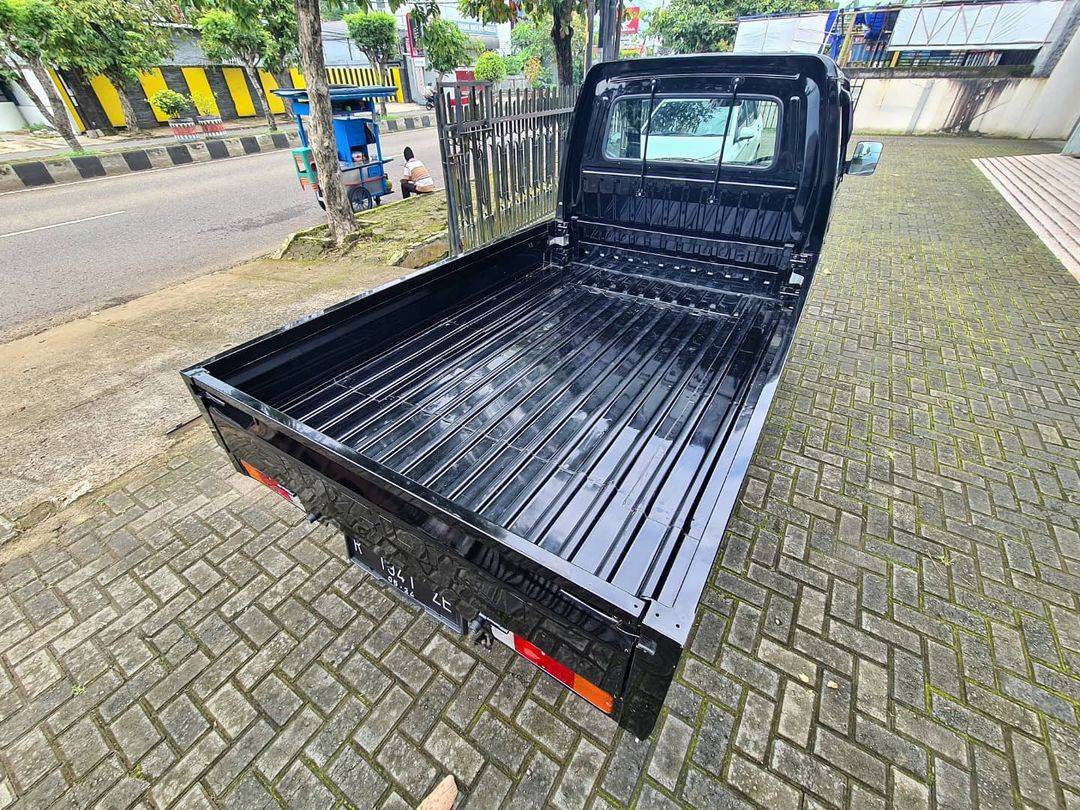 2019 Suzuki Carry 2019 Suzuki Carry