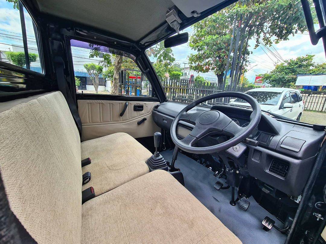 2019 Suzuki Carry 2019 Suzuki Carry