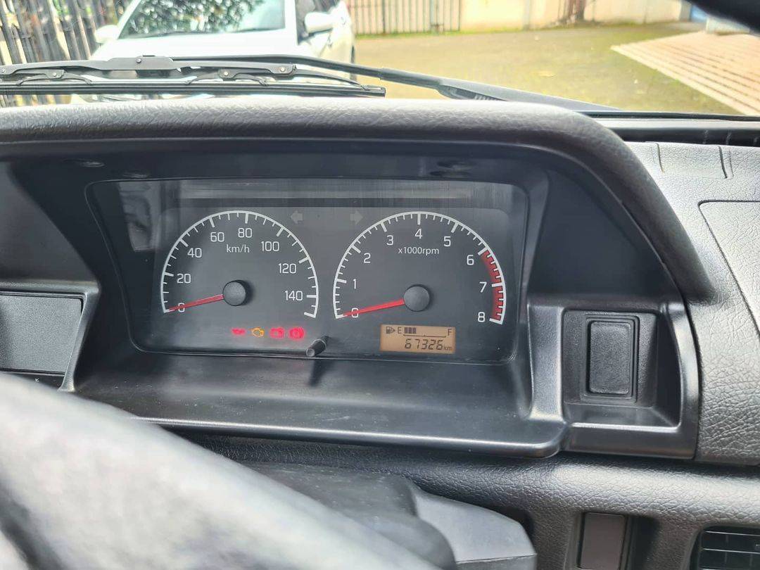 2019 Suzuki Carry 2019 Suzuki Carry