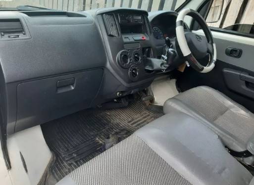 2017 Daihatsu Gran Max PU 2017 Daihatsu Gran Max PU