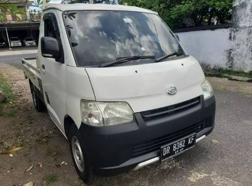 2017 Daihatsu Gran Max PU 2017 Daihatsu Gran Max PU