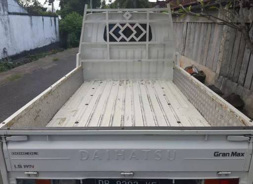 2017 Daihatsu Gran Max PU 2017 Daihatsu Gran Max PU