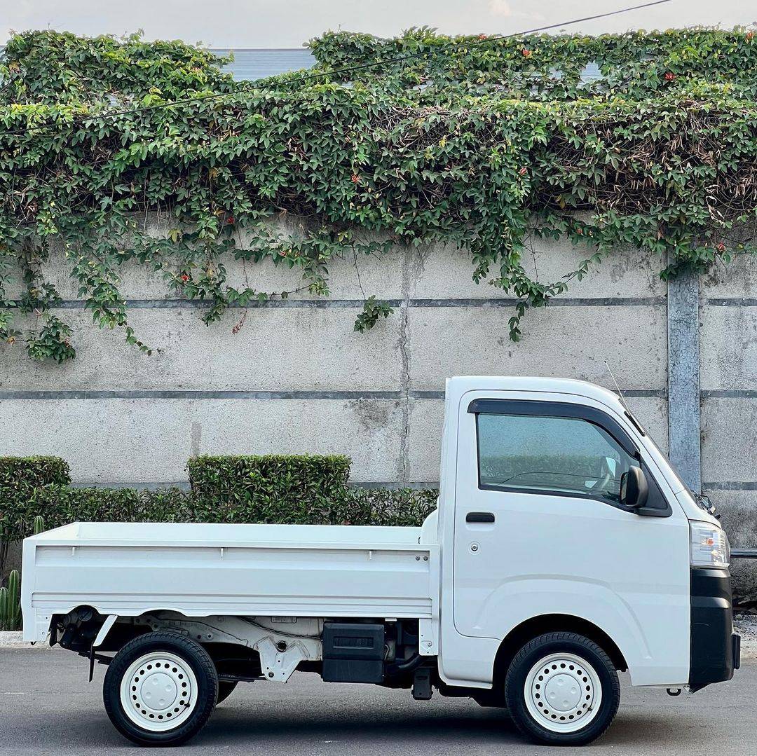 2016 Daihatsu Hi Max 2016 Daihatsu Hi Max