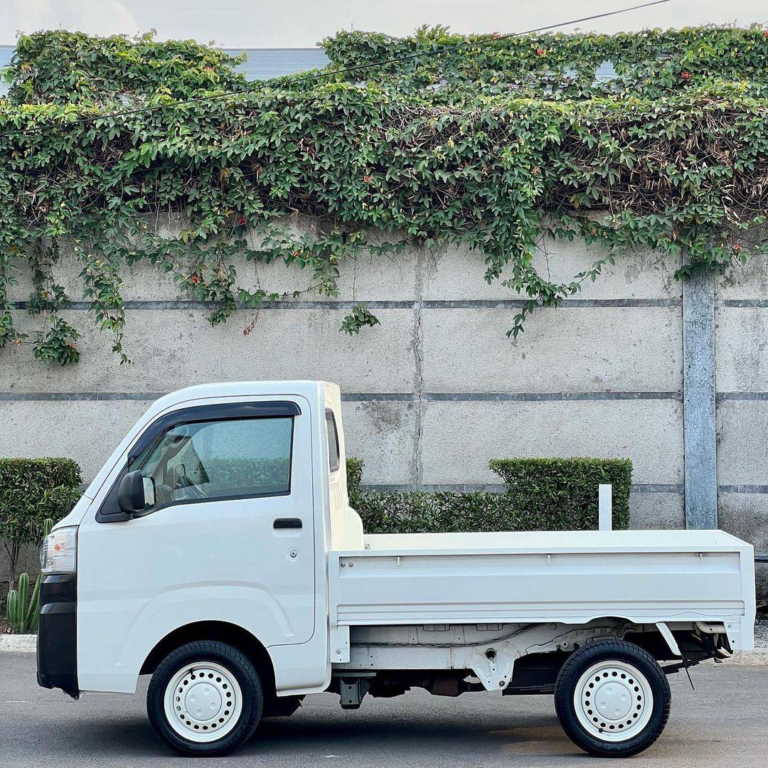 2016 Daihatsu Hi Max 2016 Daihatsu Hi Max