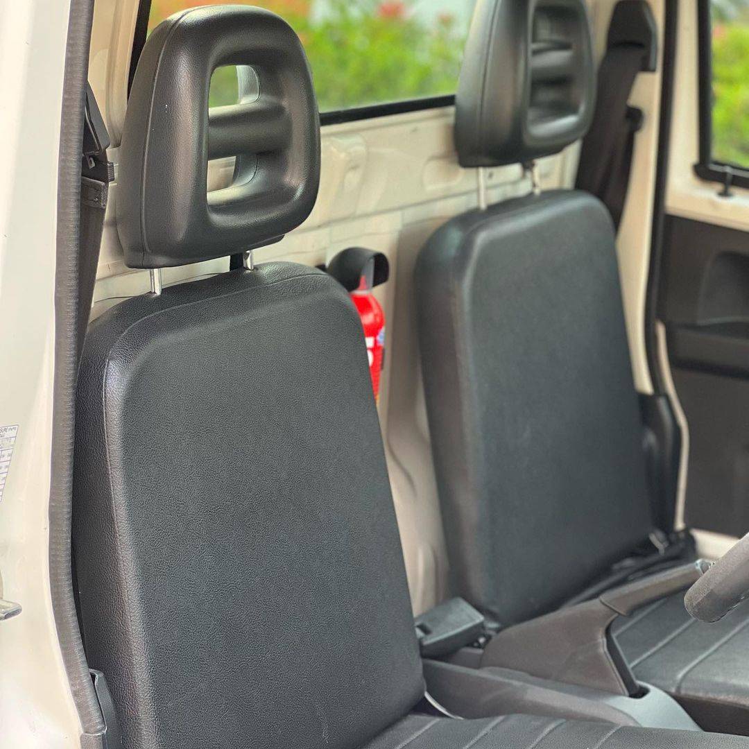 2016 Daihatsu Hi Max 2016 Daihatsu Hi Max