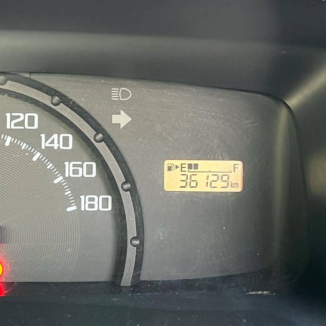 2016 Daihatsu Hi Max 2016 Daihatsu Hi Max