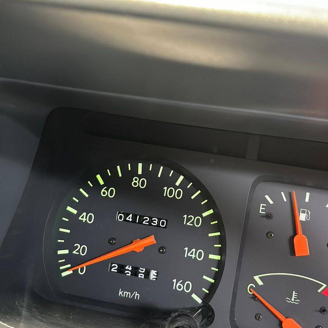 2001 Toyota Kijang  2001 Toyota Kijang