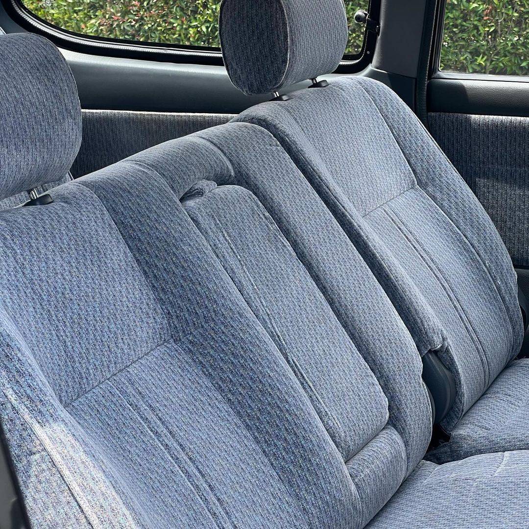 2001 Toyota Kijang  2001 Toyota Kijang