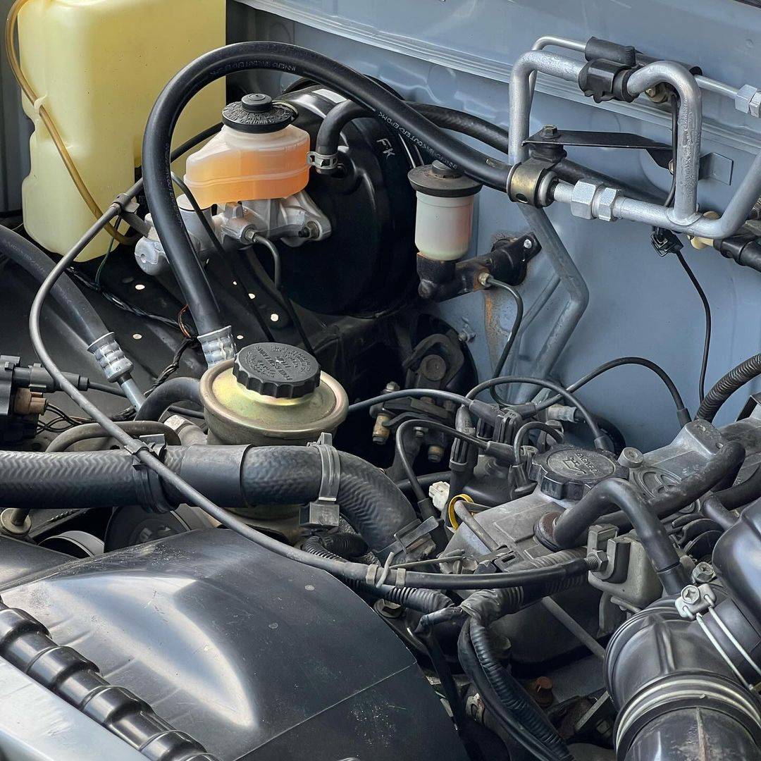 2001 Toyota Kijang  2001 Toyota Kijang