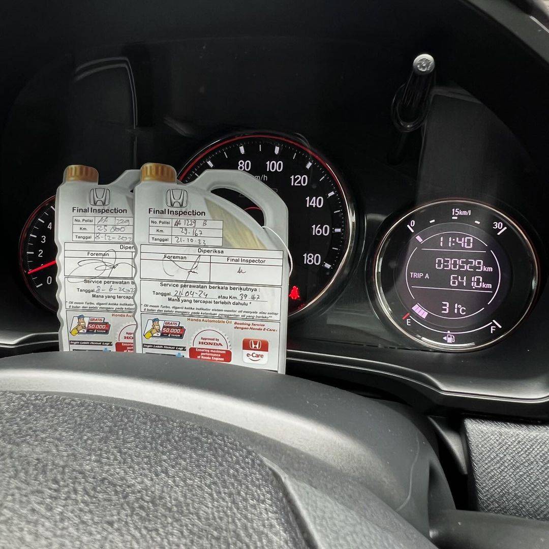 2020 Honda Mobilio 2020 Honda Mobilio