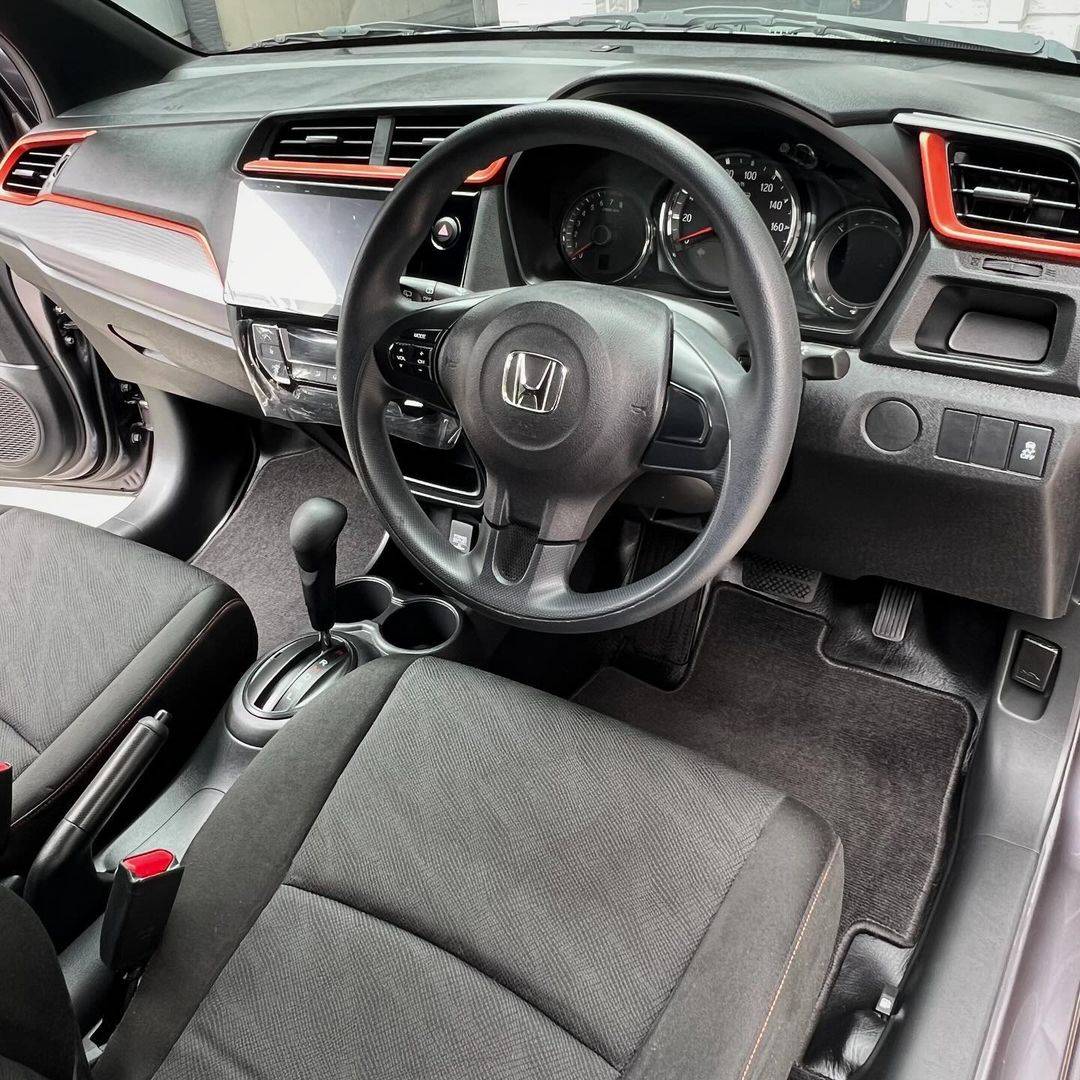 2020 Honda Mobilio 2020 Honda Mobilio