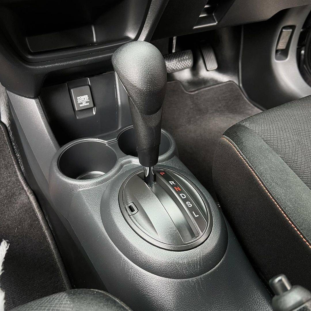 2020 Honda Mobilio 2020 Honda Mobilio