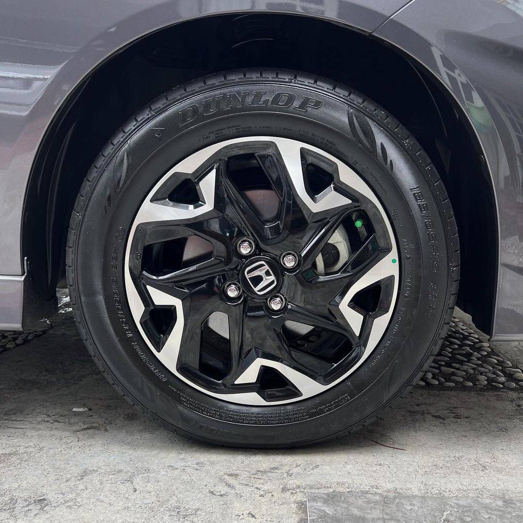 2020 Honda Mobilio 2020 Honda Mobilio