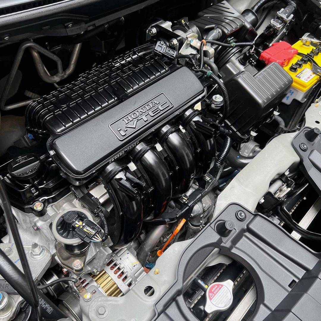 2020 Honda Mobilio 2020 Honda Mobilio