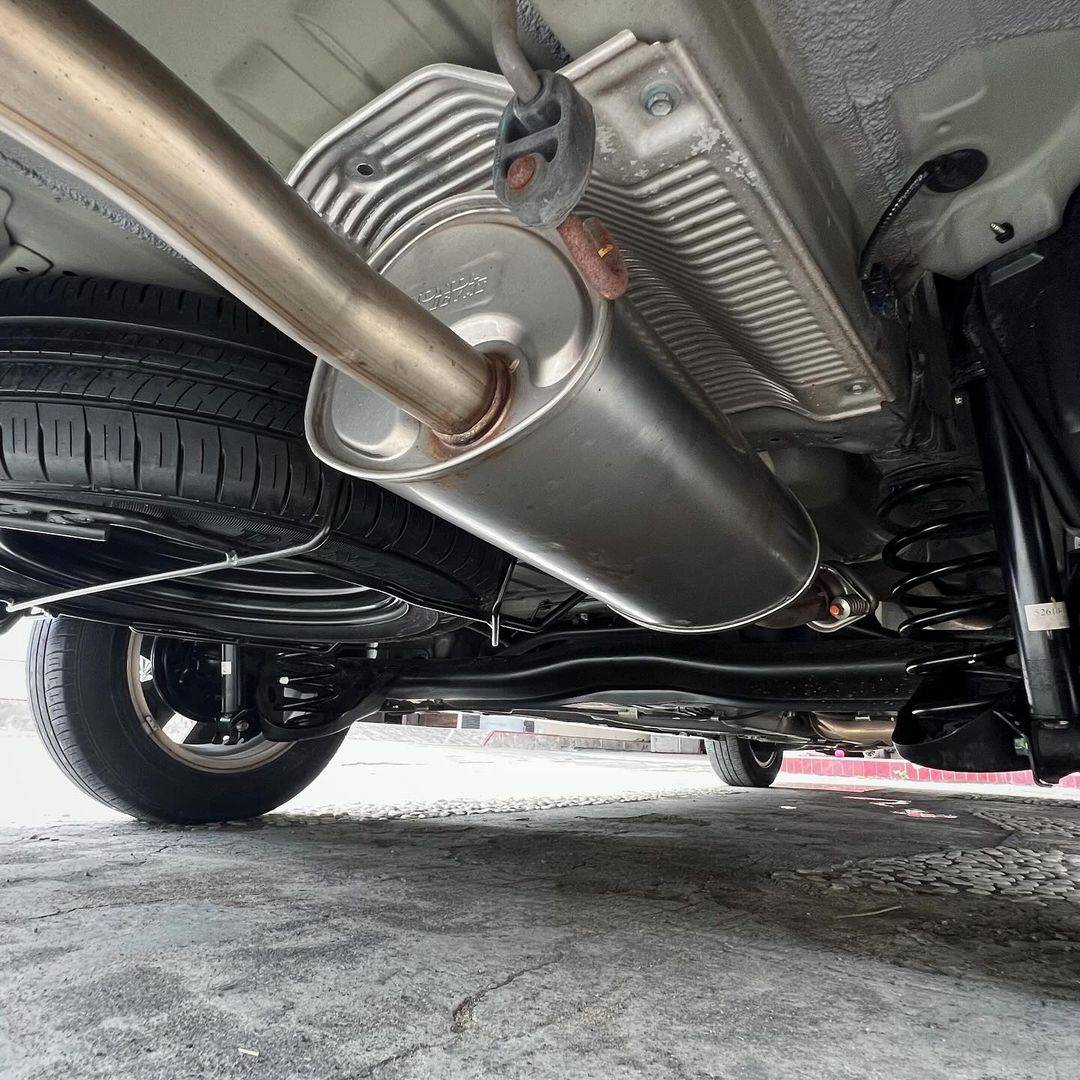 2020 Honda Mobilio 2020 Honda Mobilio