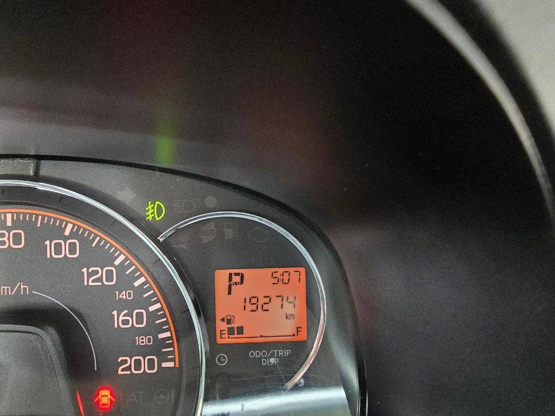 2022 Toyota Agya 2022 Toyota Agya