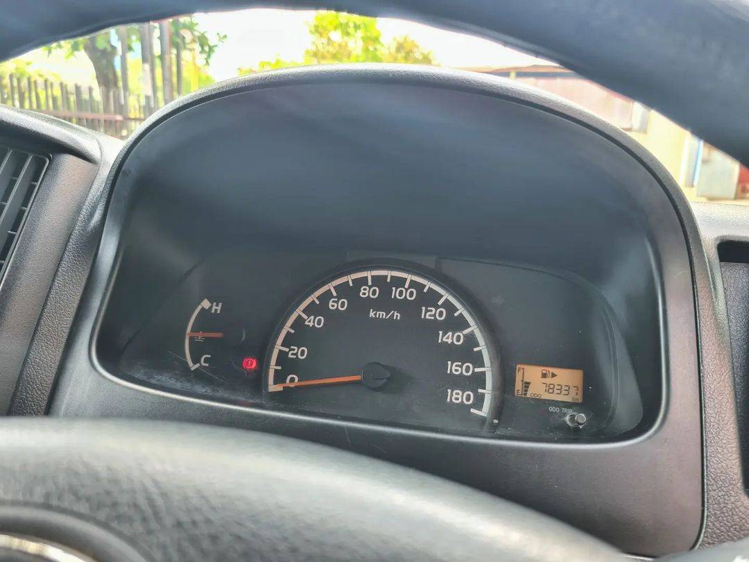 2018 Daihatsu Gran Max MB 2018 Daihatsu Gran Max MB