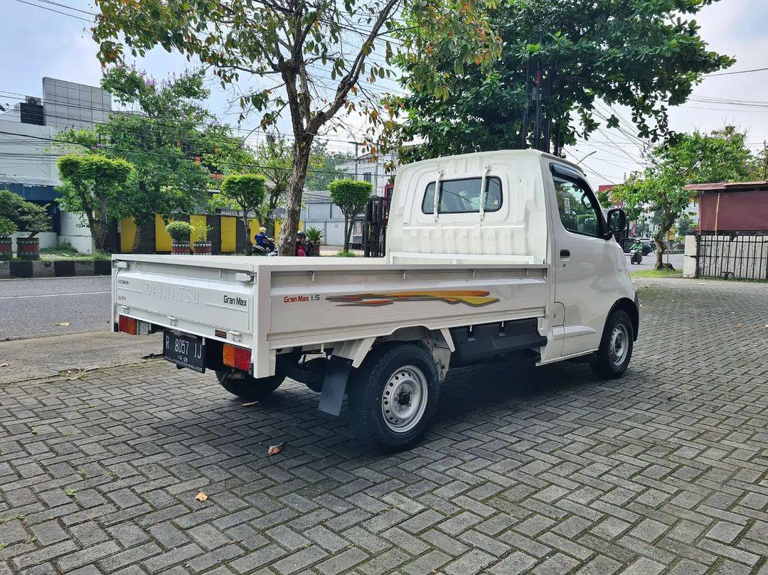 2020 Daihatsu Gran Max PU 2020 Daihatsu Gran Max PU