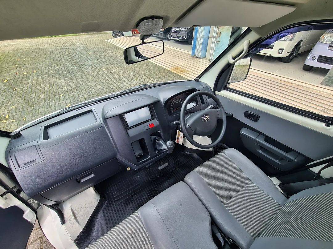 2020 Daihatsu Gran Max PU 2020 Daihatsu Gran Max PU