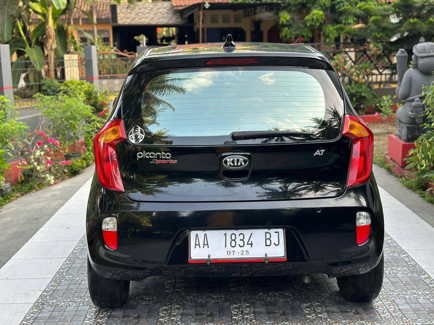 2012 Kia Picanto 2012 Kia Picanto