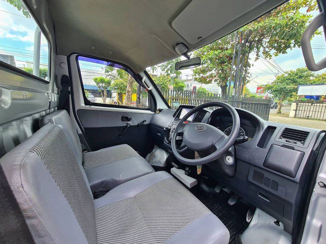 2020 Daihatsu Gran Max PU 2020 Daihatsu Gran Max PU