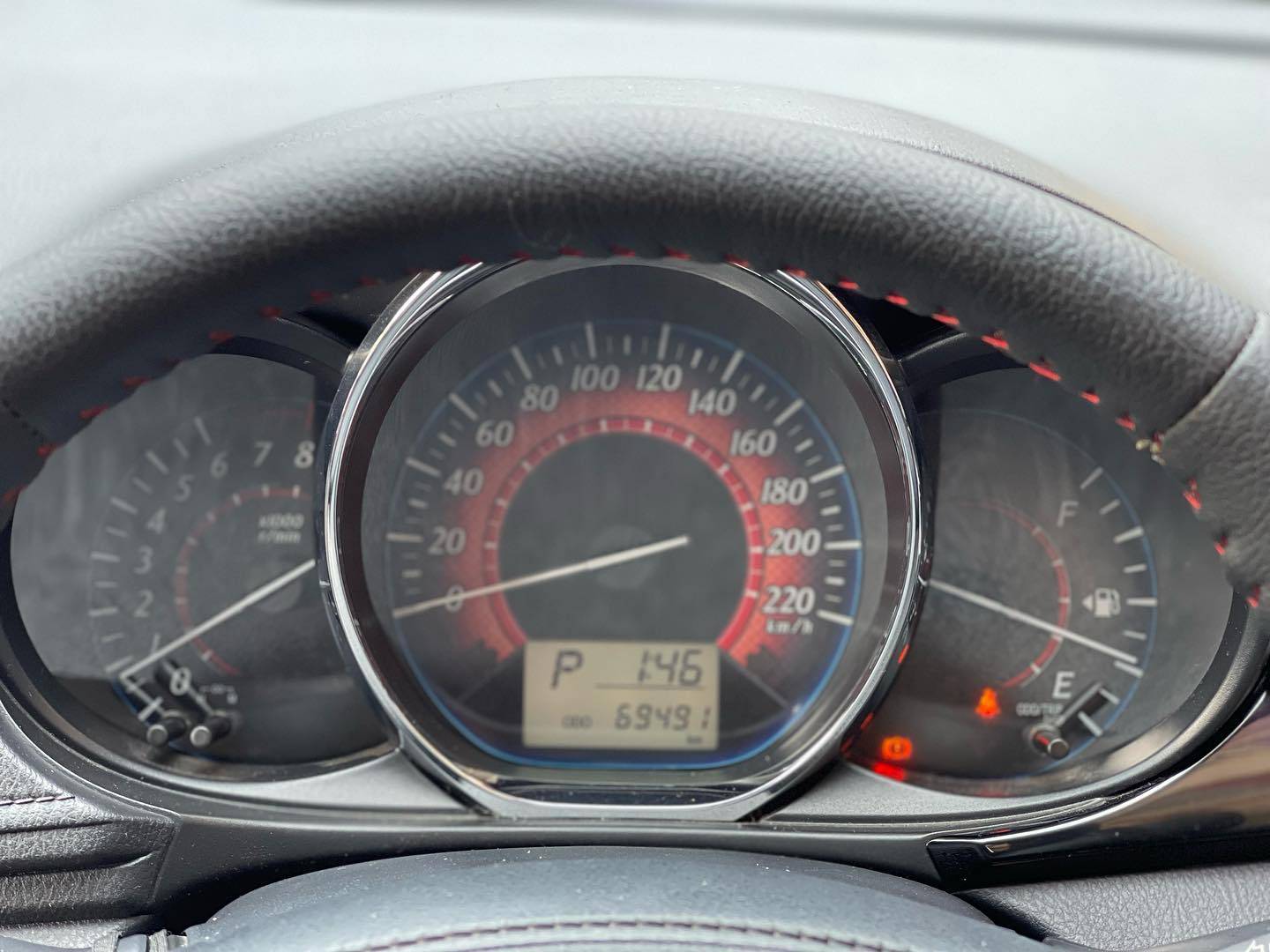 2016 Toyota Yaris 2016 Toyota Yaris